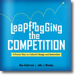 Leapfrogging Cover